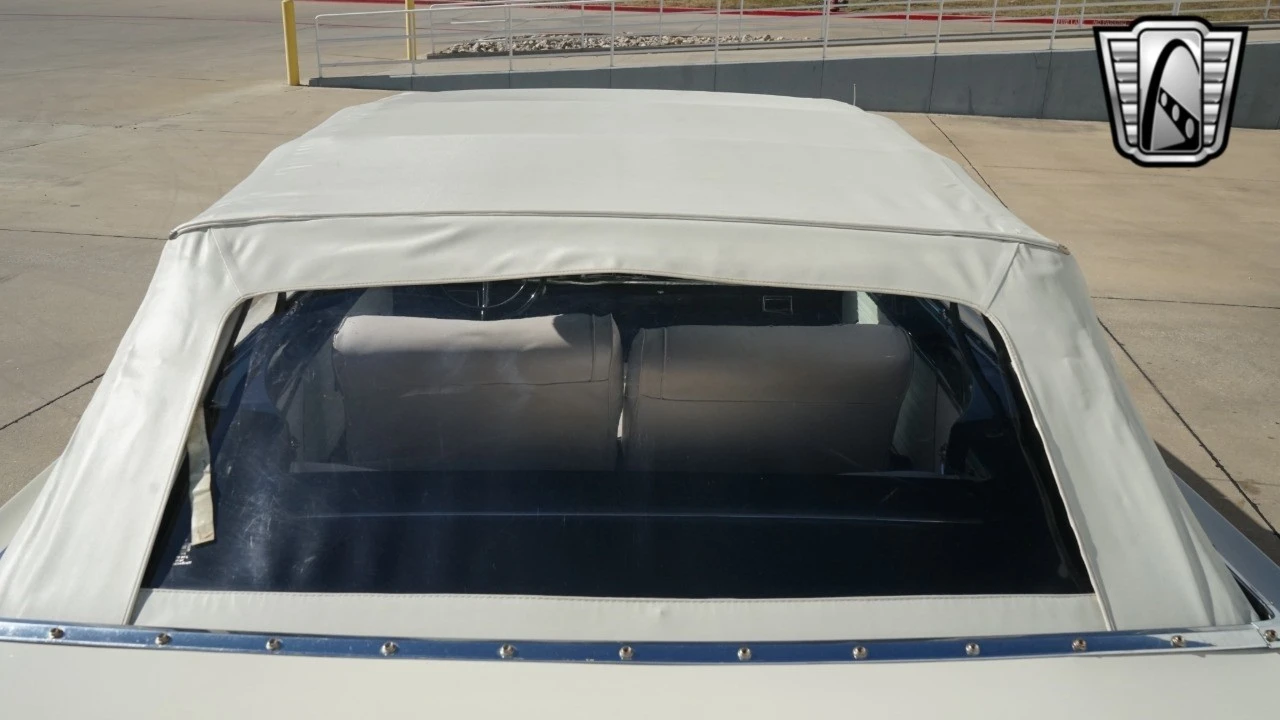 1967 Dodge Coronet 4th Gen - Image 21 of 21