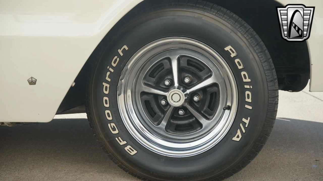 1967 Dodge Coronet 4th Gen - Image 12 of 12