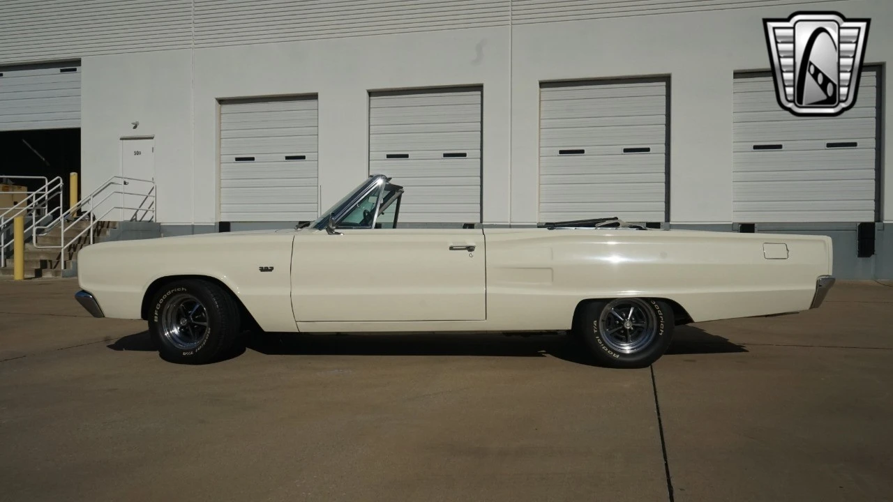 1967 Dodge Coronet 4th Gen - Image 4 of 12