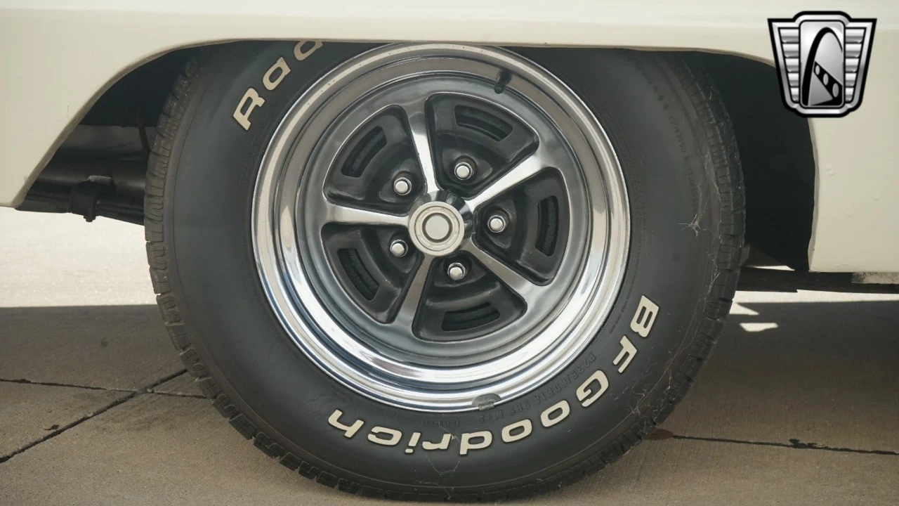1967 Dodge Coronet 4th Gen - Image 11 of 12