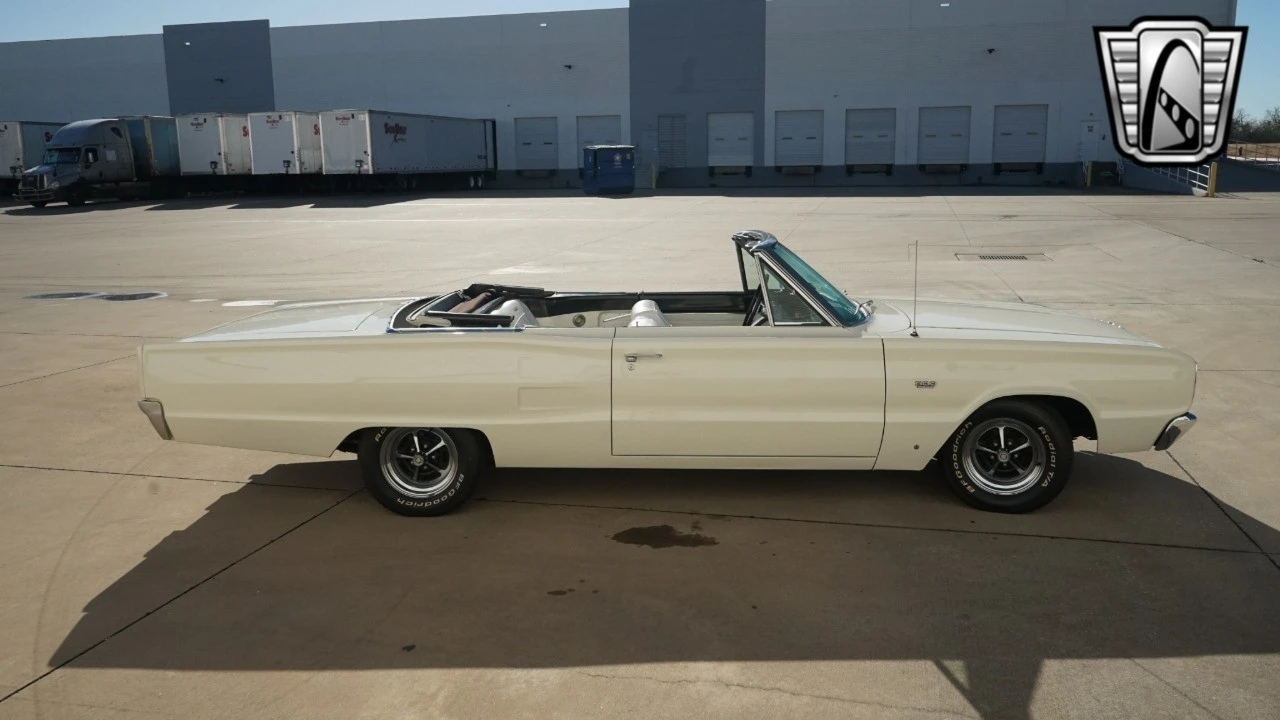 1967 Dodge Coronet 4th Gen - Image 7 of 12