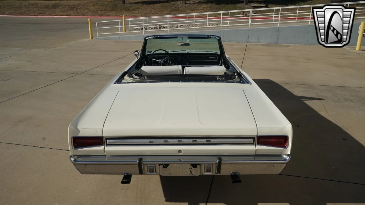 1967 Dodge Coronet 4th Gen - Image 5 of 12