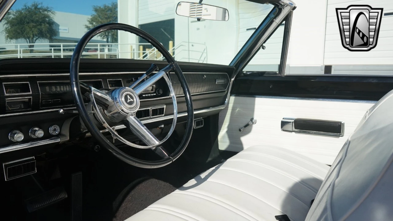 1967 Dodge Coronet 4th Gen - Image 15 of 21