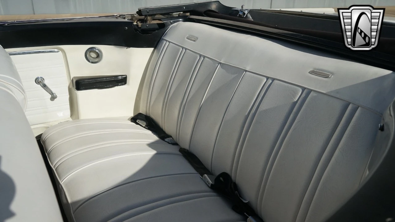 1967 Dodge Coronet 4th Gen - Image 20 of 21