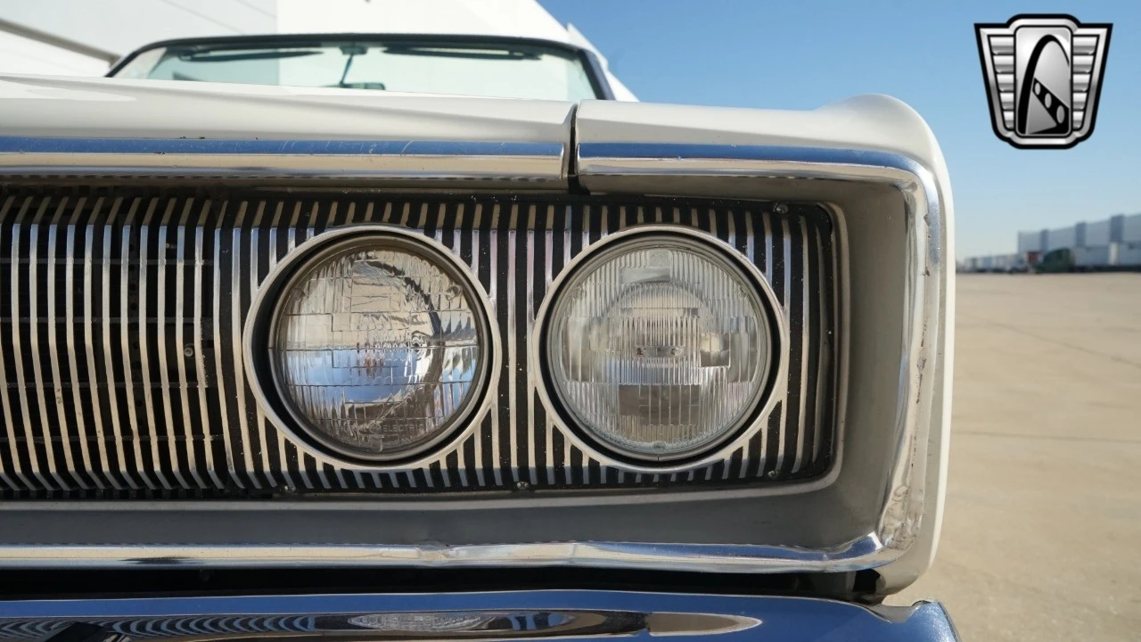 1967 Dodge Coronet 4th Gen - Image 14 of 21