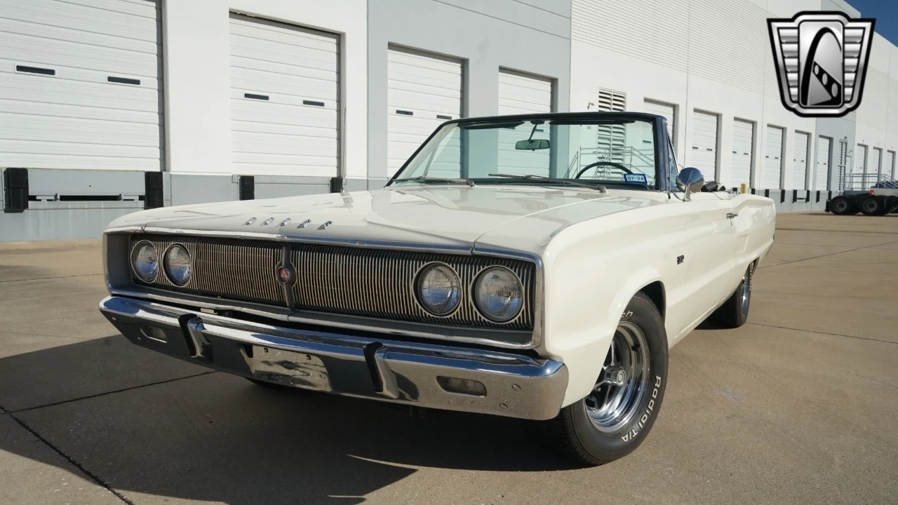 1967 Dodge Coronet 4th Gen - Image 3 of 12