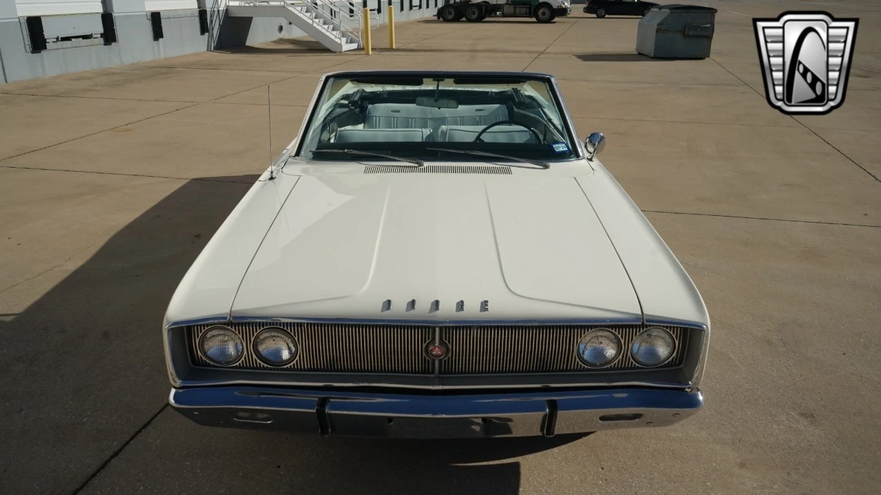 1967 Dodge Coronet 4th Gen - Image 8 of 12