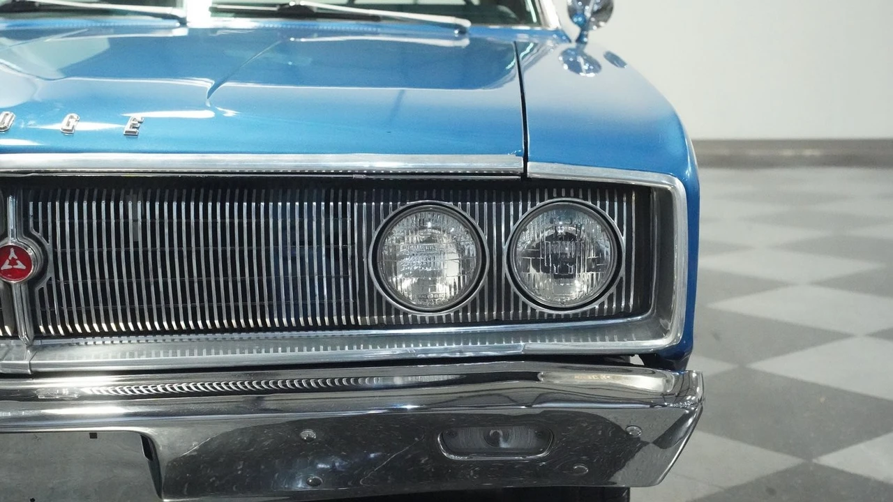 1967 Dodge Coronet 4th Gen - Image 18 of 21