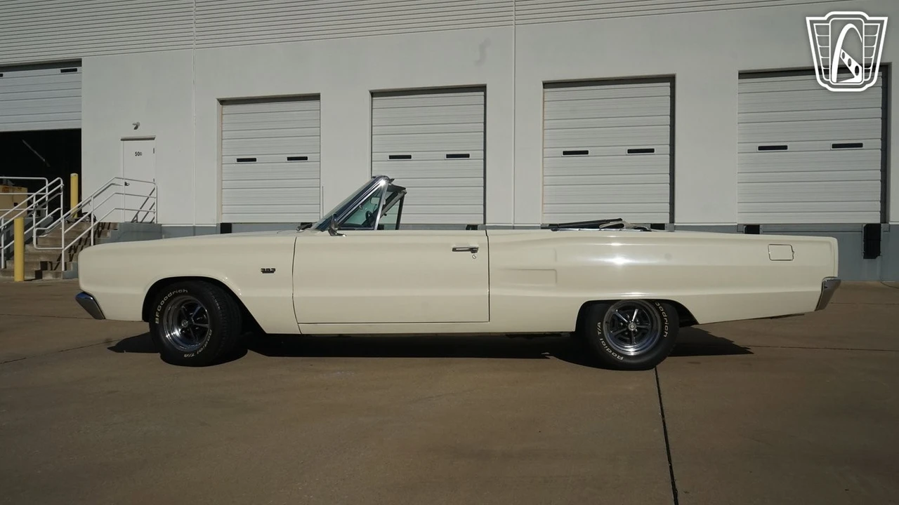 1967 Dodge Coronet 4th Gen - Image 8 of 12