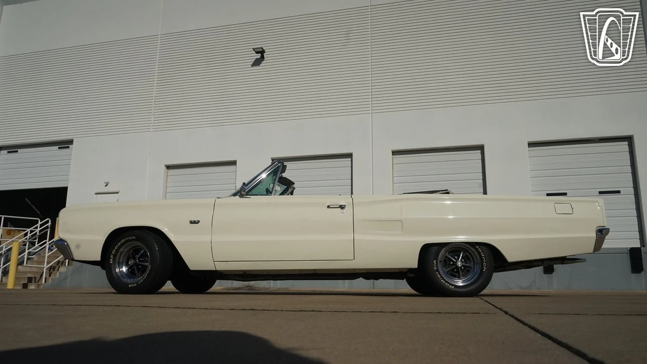 1967 Dodge Coronet 4th Gen - Image 9 of 12