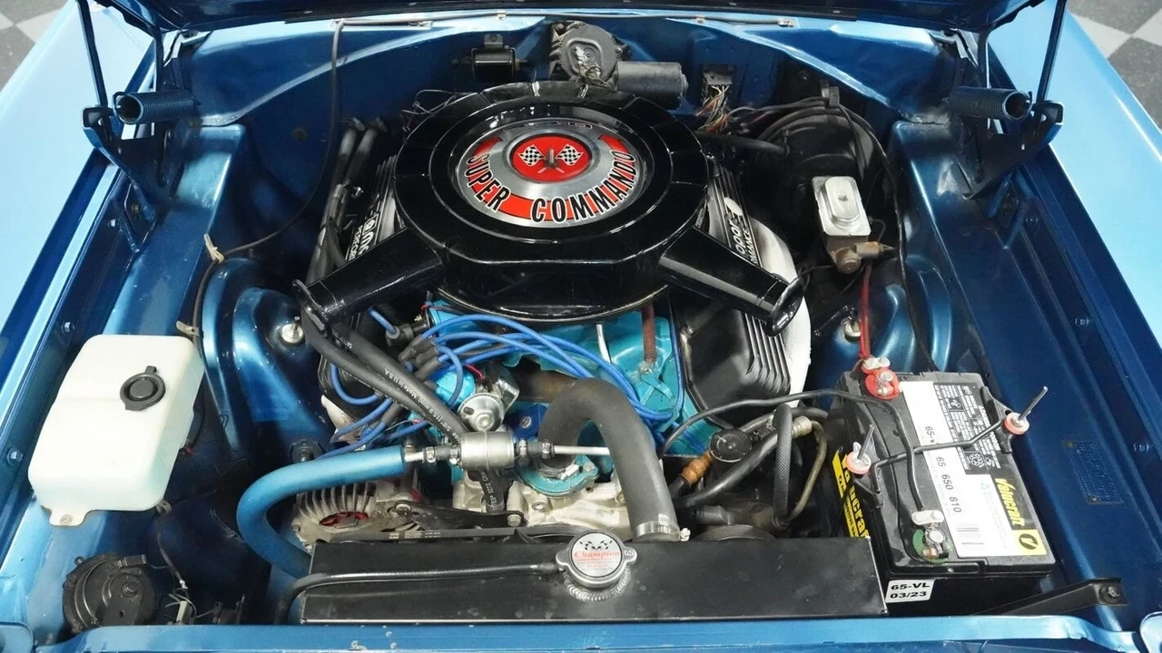 1967 Dodge Coronet 4th Gen - Image 4 of 21