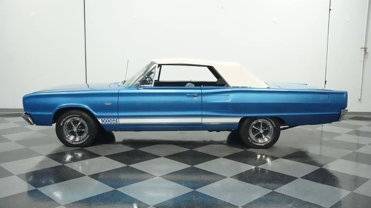 1967 Dodge Coronet 4th Gen - Image 3 of 21