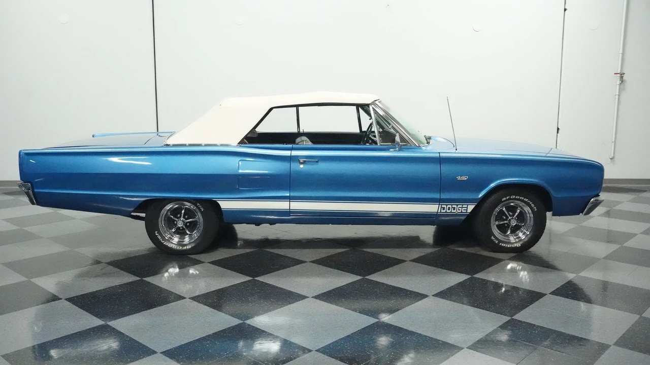1967 Dodge Coronet 4th Gen - Image 12 of 21