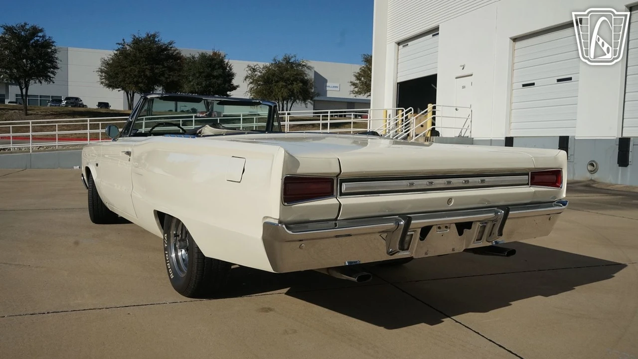 1967 Dodge Coronet 4th Gen - Image 11 of 12