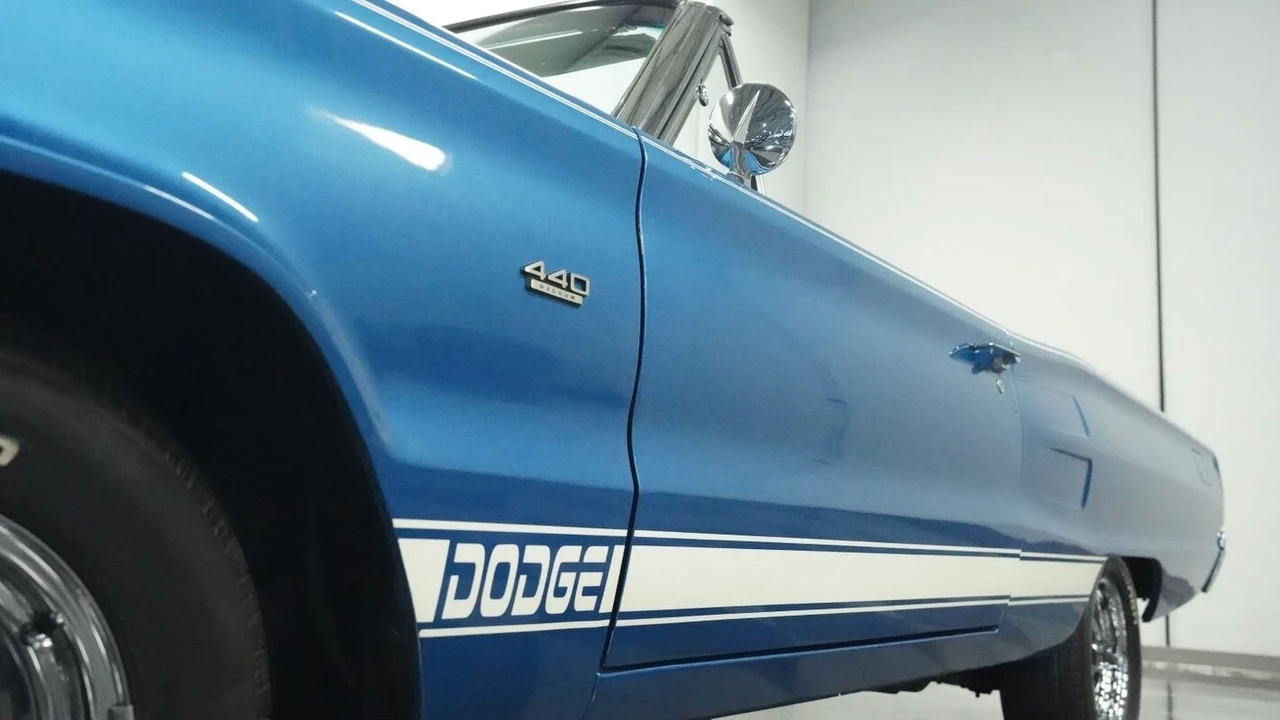 1967 Dodge Coronet 4th Gen - Image 21 of 21