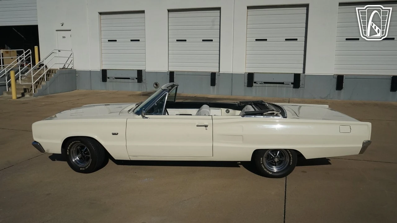 1967 Dodge Coronet 4th Gen - Image 6 of 12