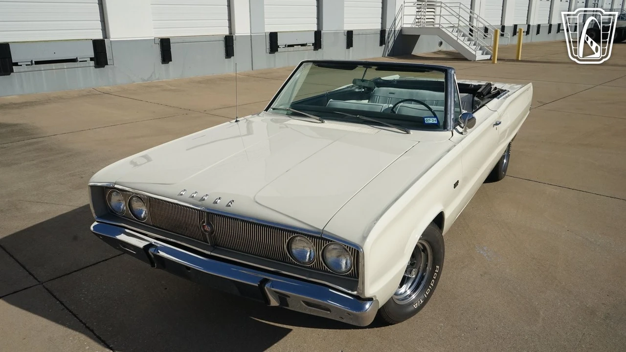 1967 Dodge Coronet 4th Gen - Image 3 of 12