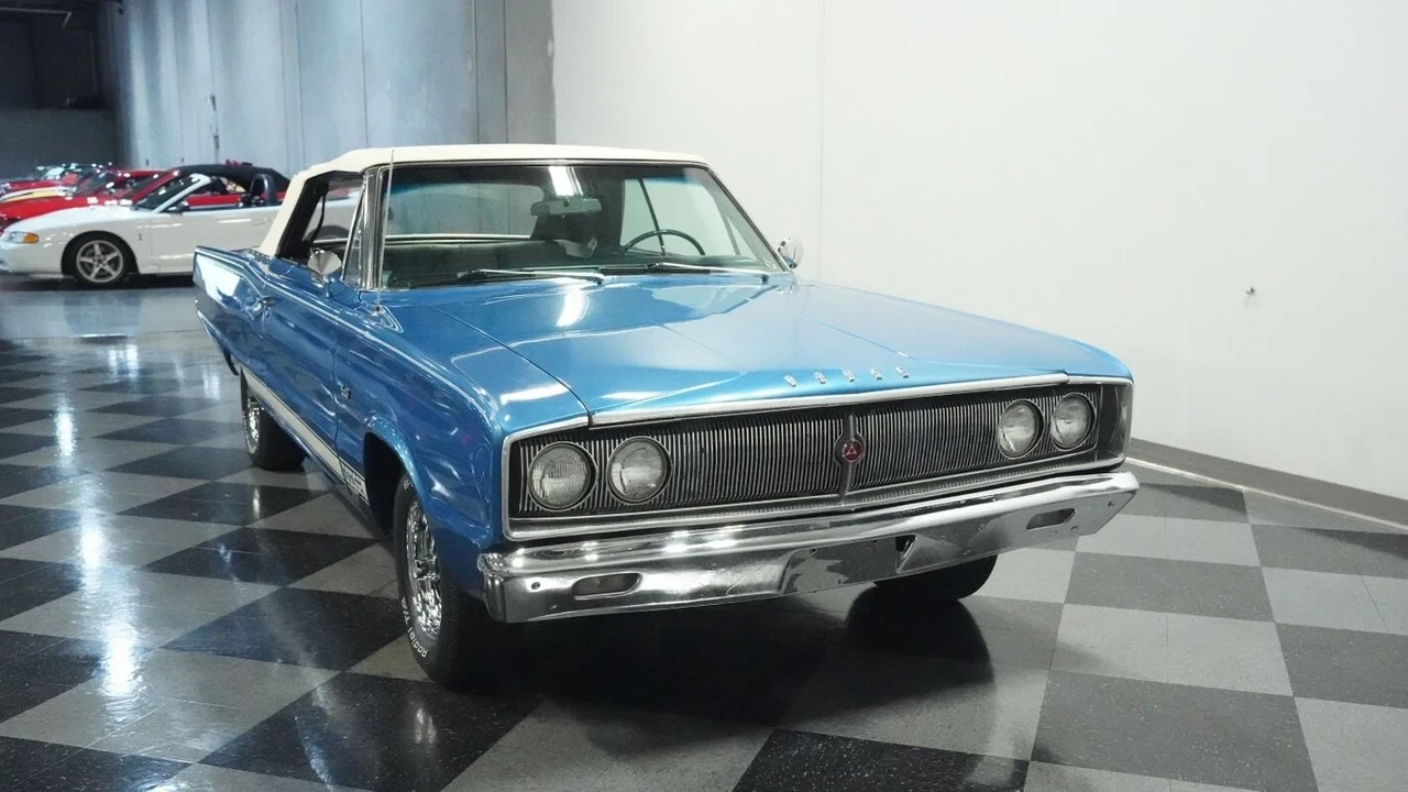 1967 Dodge Coronet 4th Gen - Image 15 of 21