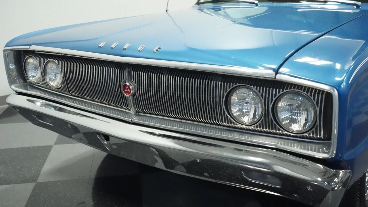 1967 Dodge Coronet 4th Gen - Image 18 of 21