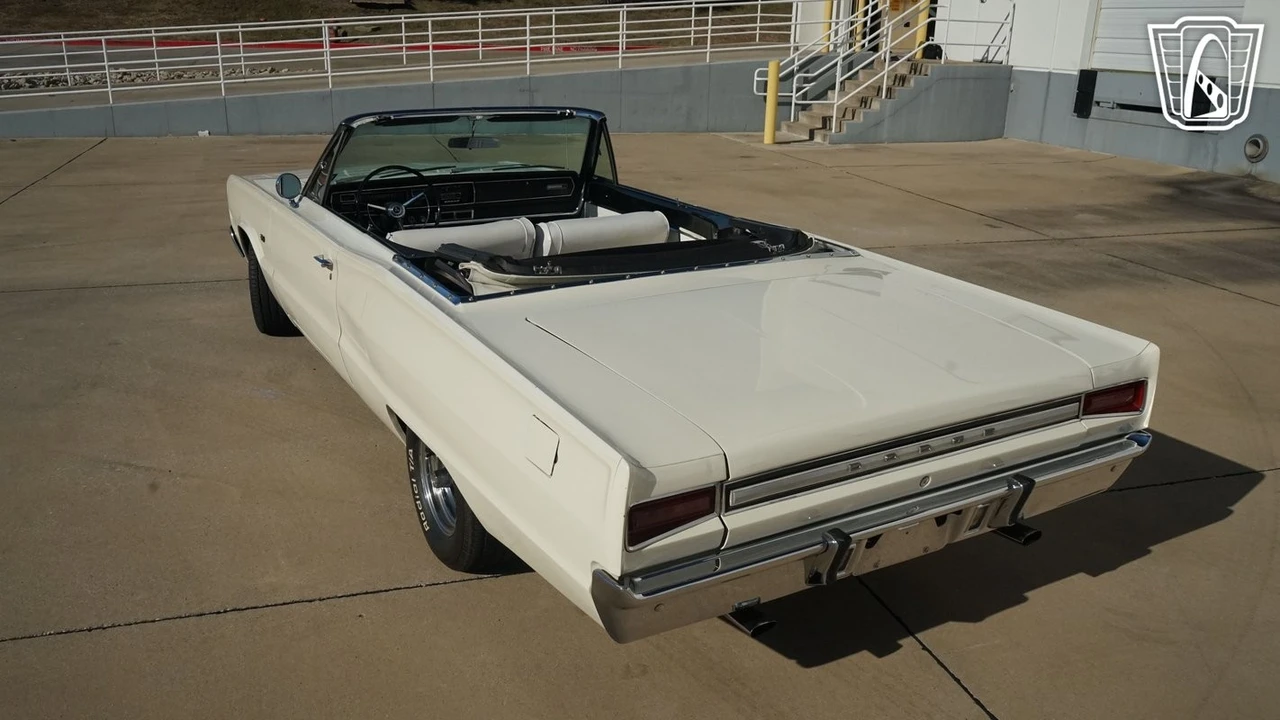 1967 Dodge Coronet 4th Gen - Image 10 of 12
