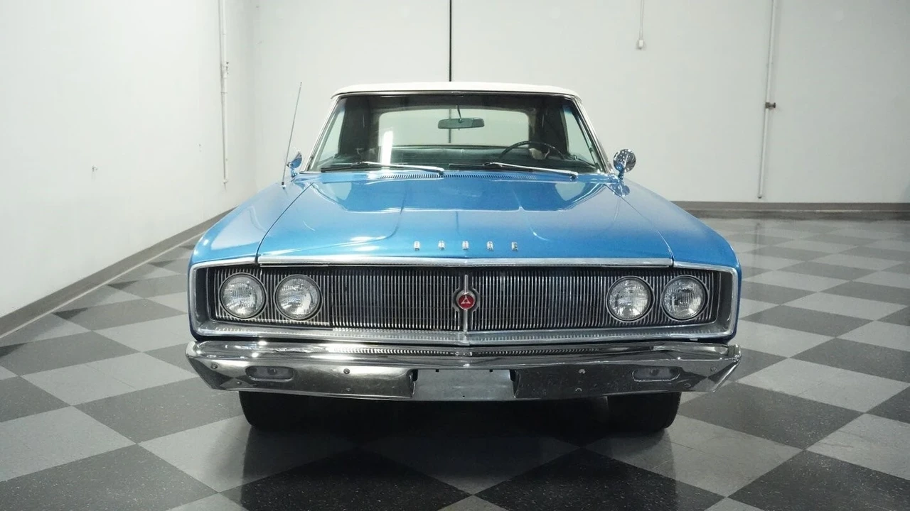 1967 Dodge Coronet 4th Gen - Image 16 of 21