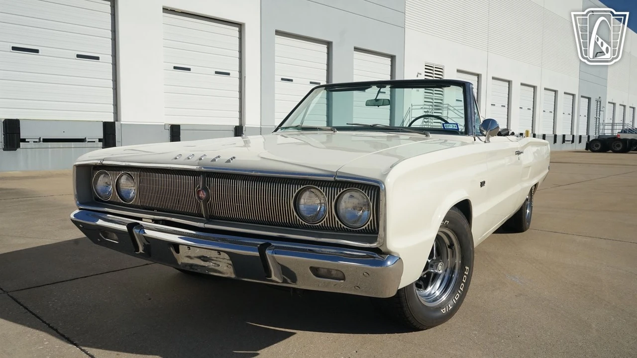 1967 Dodge Coronet 4th Gen - Image 4 of 12