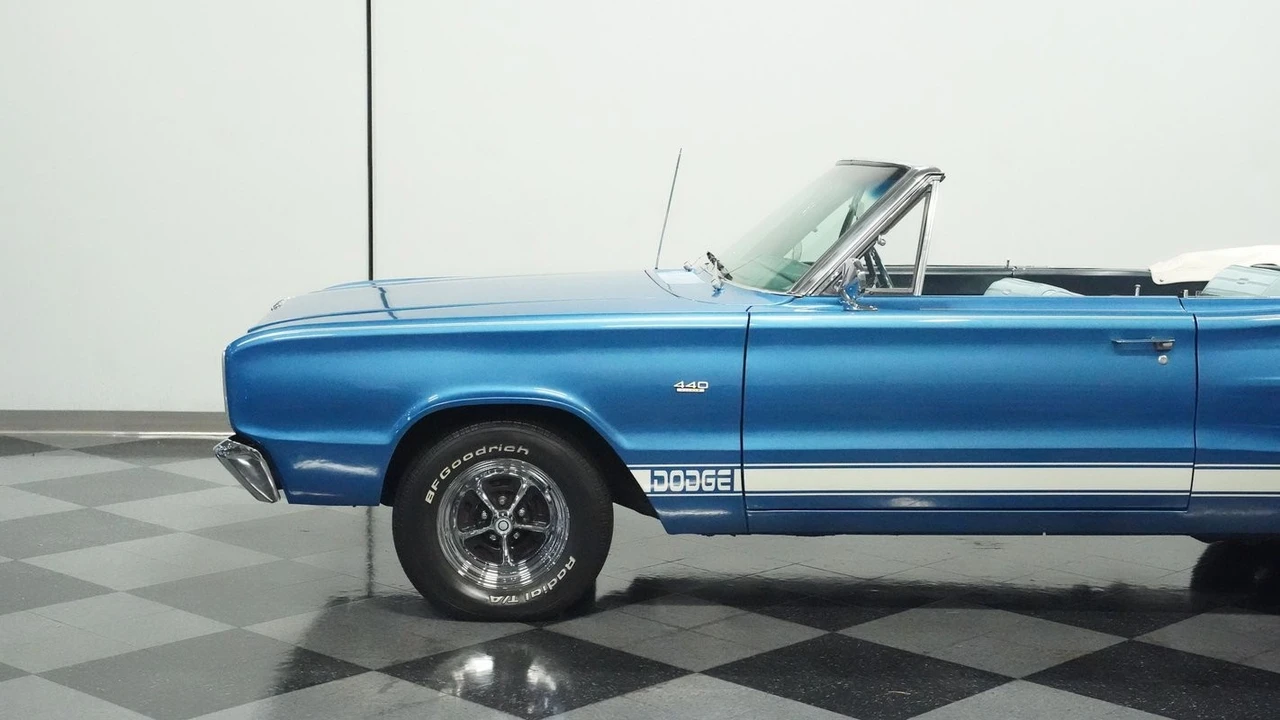 1967 Dodge Coronet 4th Gen - Image 21 of 21