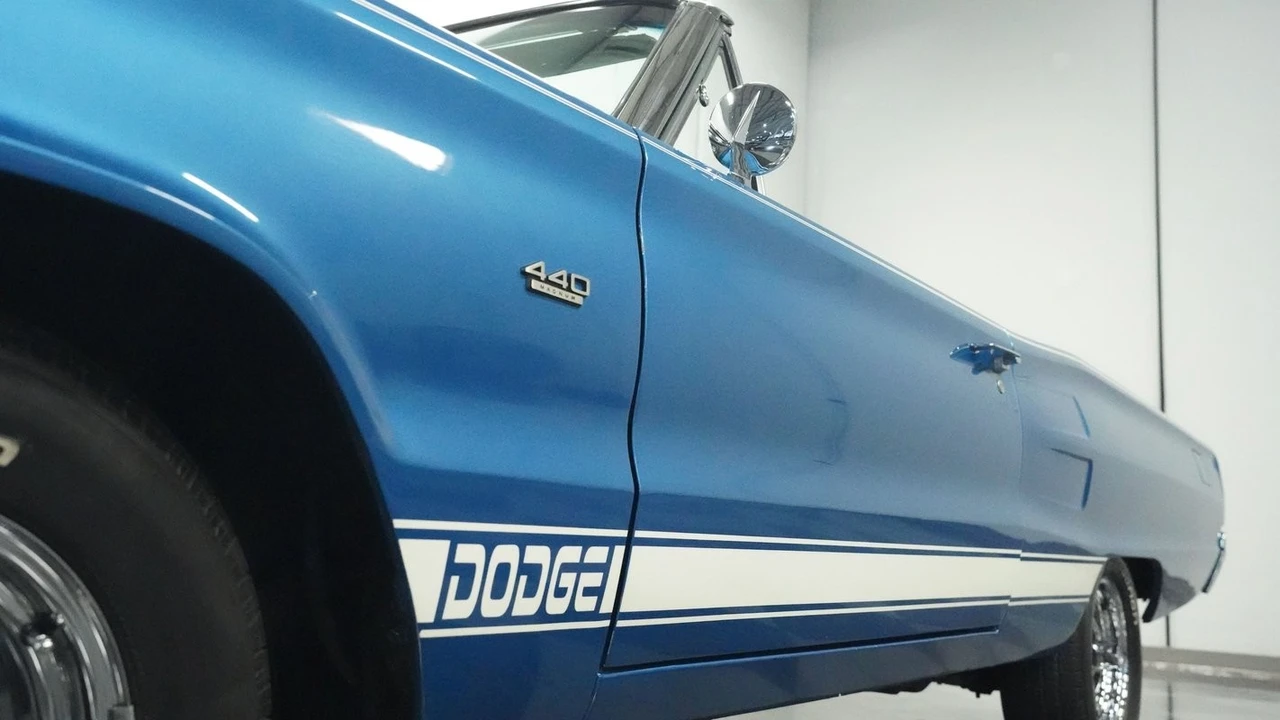 1967 Dodge Coronet 4th Gen - Image 20 of 21