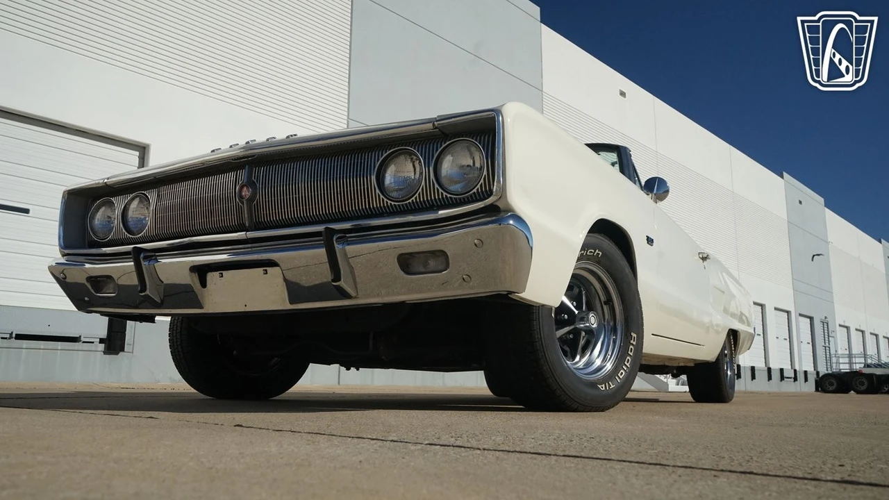 1967 Dodge Coronet 4th Gen - Image 5 of 12