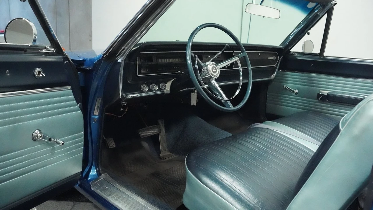 1967 Dodge Coronet 4th Gen - Image 4 of 21