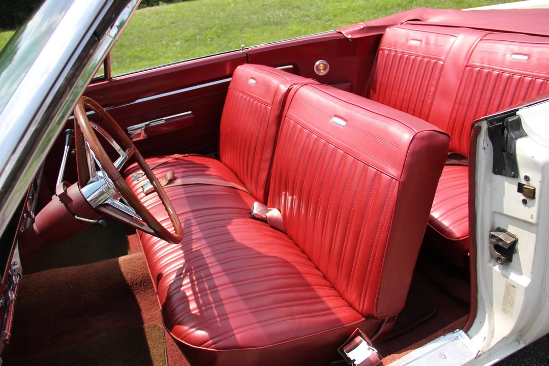 1967 Dodge Coronet 4th Gen - Image 31 of 31