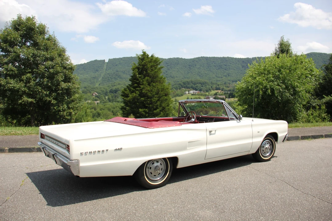 1967 Dodge Coronet 4th Gen - Image 6 of 31