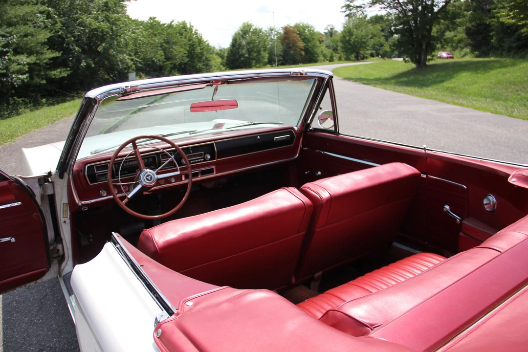 1967 Dodge Coronet 4th Gen - Image 28 of 31