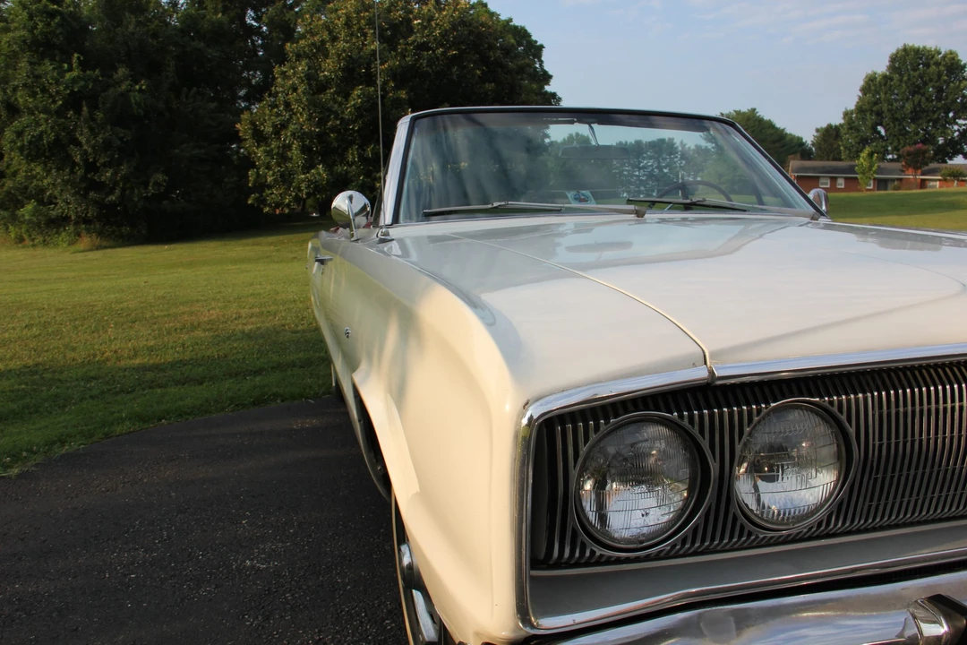 1967 Dodge Coronet 4th Gen - Image 10 of 31