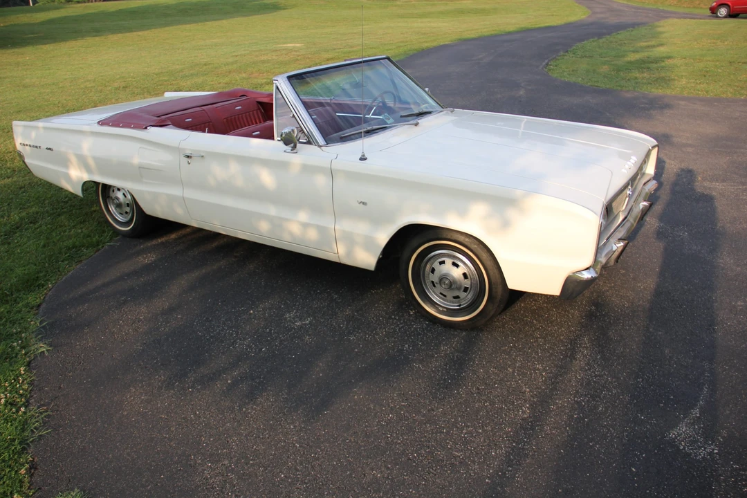 1967 Dodge Coronet 4th Gen - Image 8 of 31