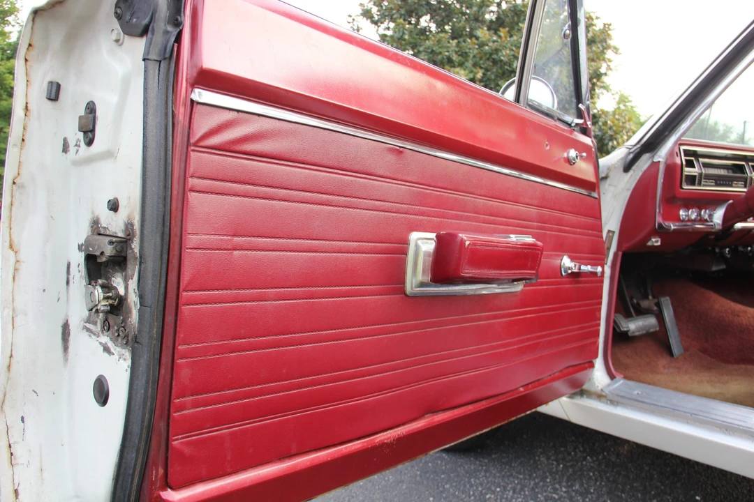 1967 Dodge Coronet 4th Gen - Image 30 of 31