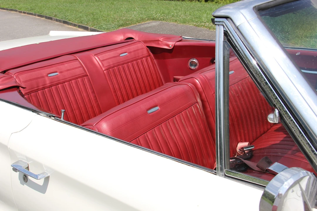 1967 Dodge Coronet 4th Gen - Image 27 of 31