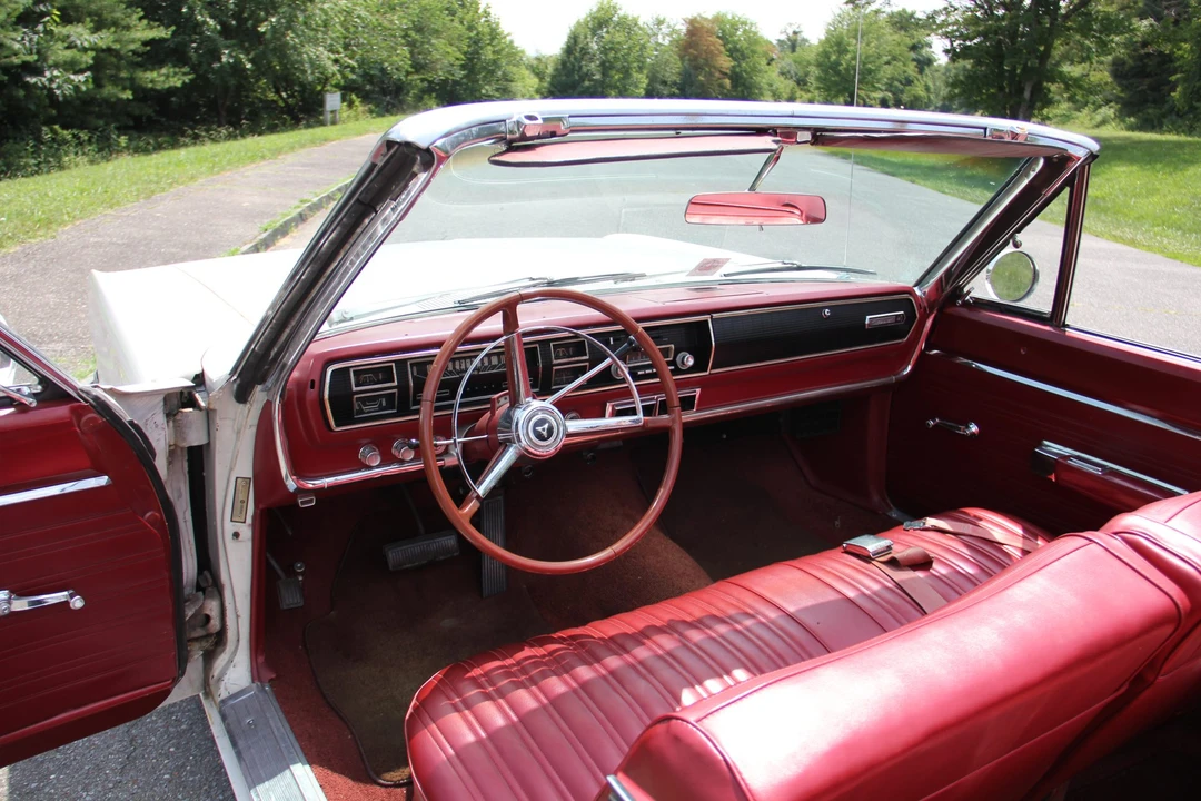 1967 Dodge Coronet 4th Gen - Image 29 of 31