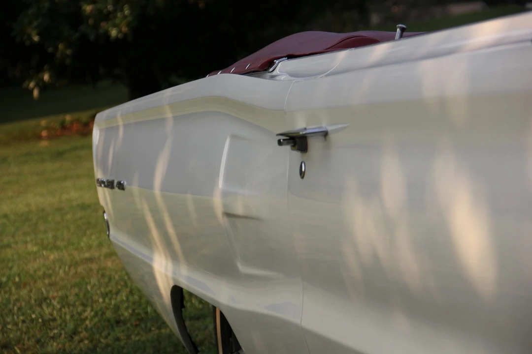 1967 Dodge Coronet 4th Gen - Image 20 of 31