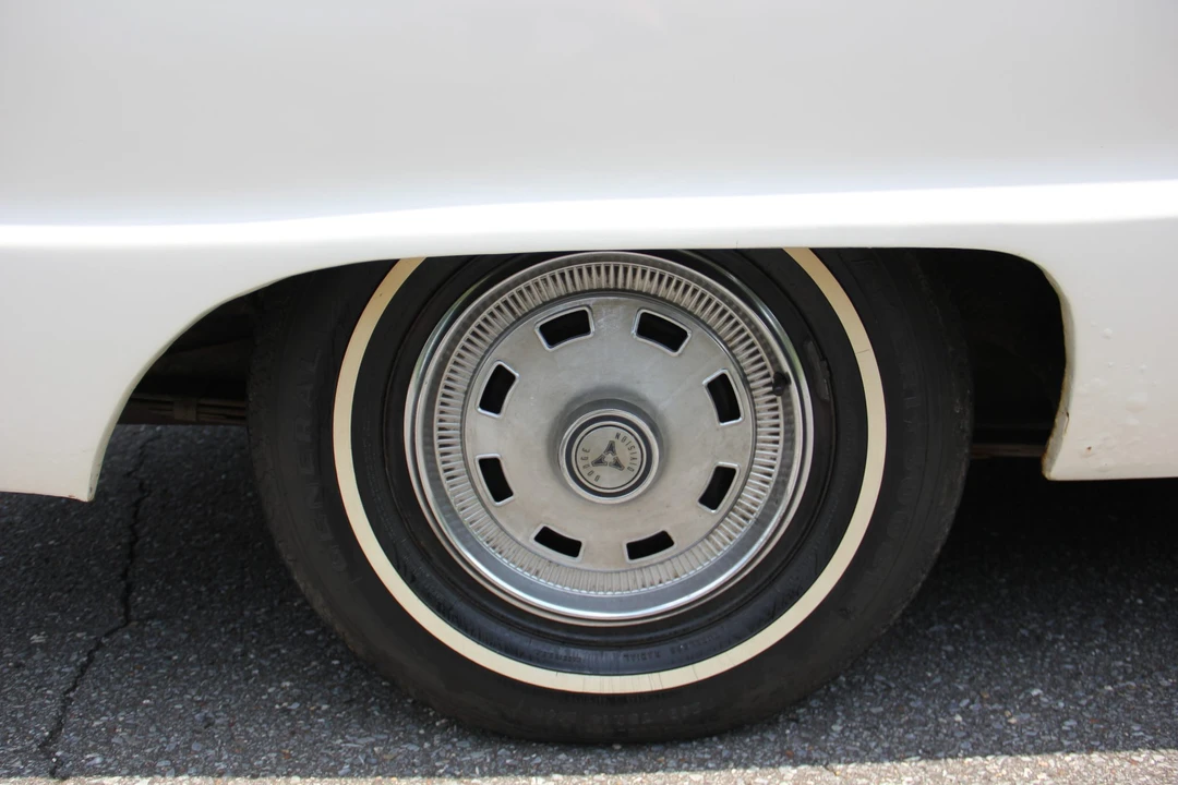 1967 Dodge Coronet 4th Gen - Image 19 of 31