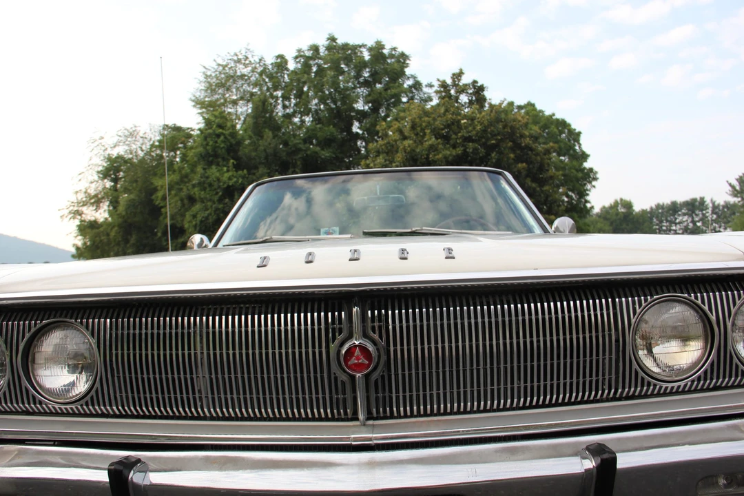 1967 Dodge Coronet 4th Gen - Image 11 of 31