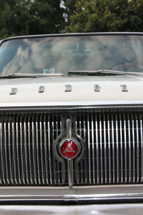 1967 Dodge Coronet 4th Gen - Image 12 of 31