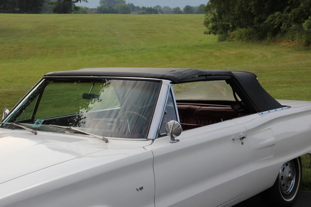 1967 Dodge Coronet 4th Gen - Image 14 of 31