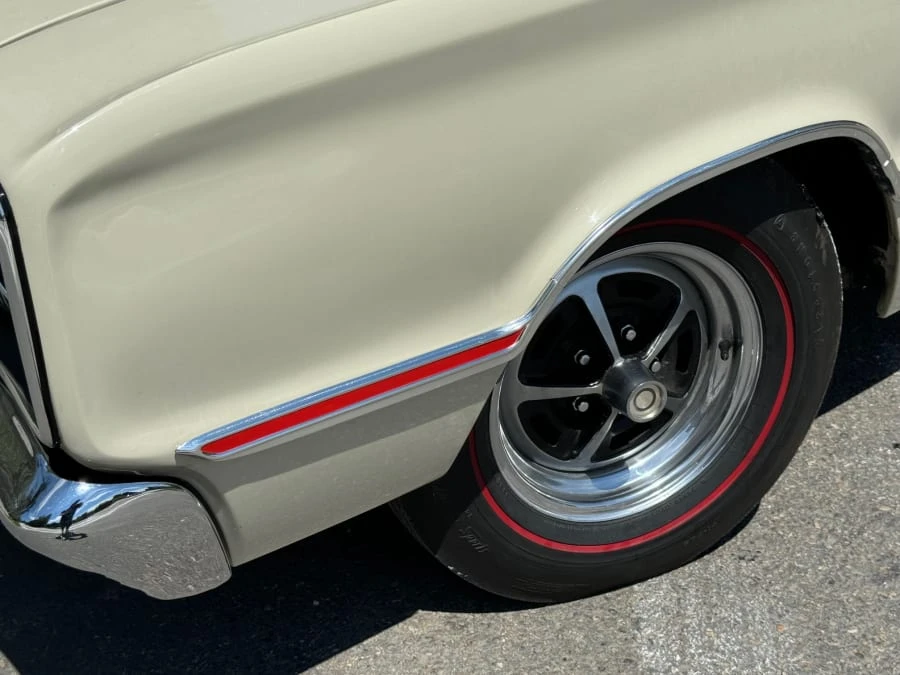 1967 Dodge Coronet 4th Gen - Image 7 of 31