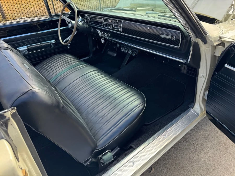 1967 Dodge Coronet 4th Gen - Image 27 of 31