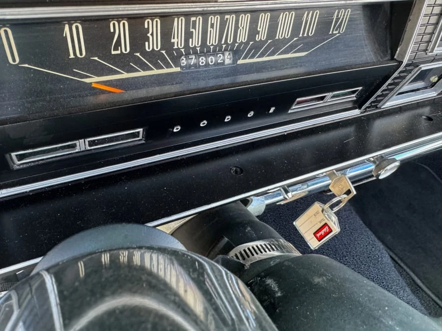 1967 Dodge Coronet 4th Gen - Image 26 of 31