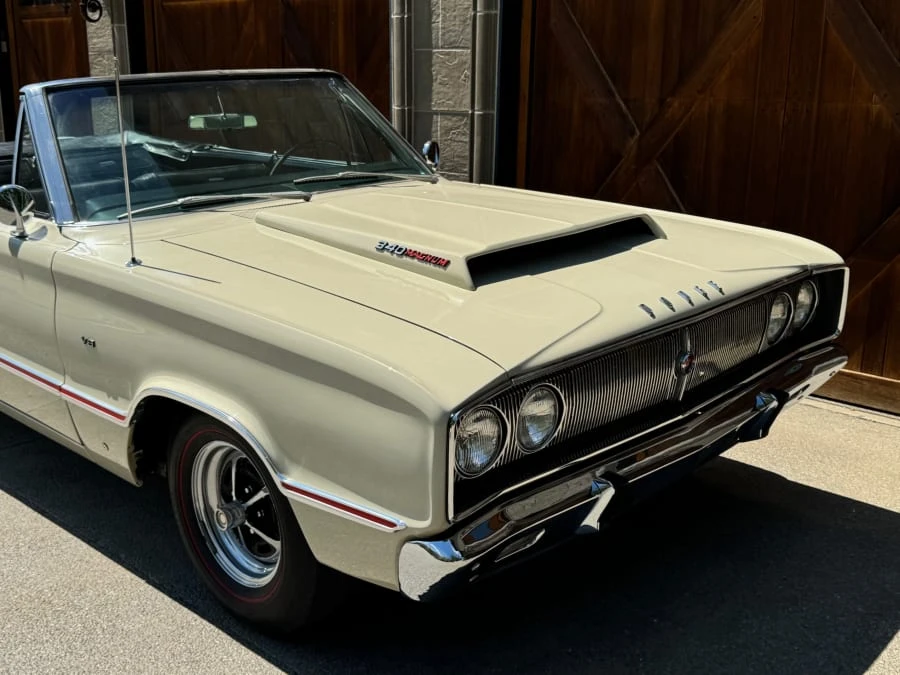 1967 Dodge Coronet 4th Gen - Image 14 of 31