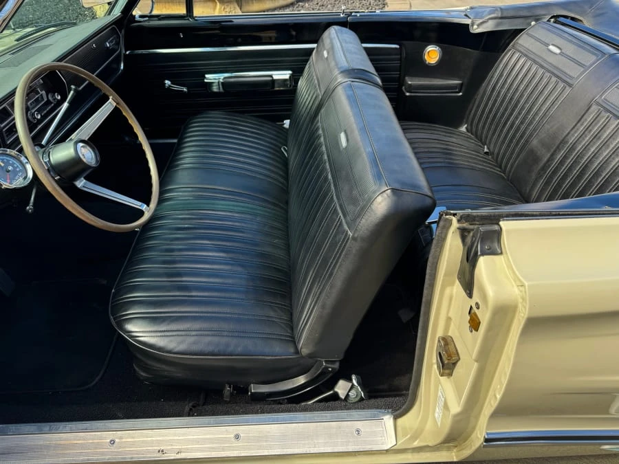 1967 Dodge Coronet 4th Gen - Image 25 of 31