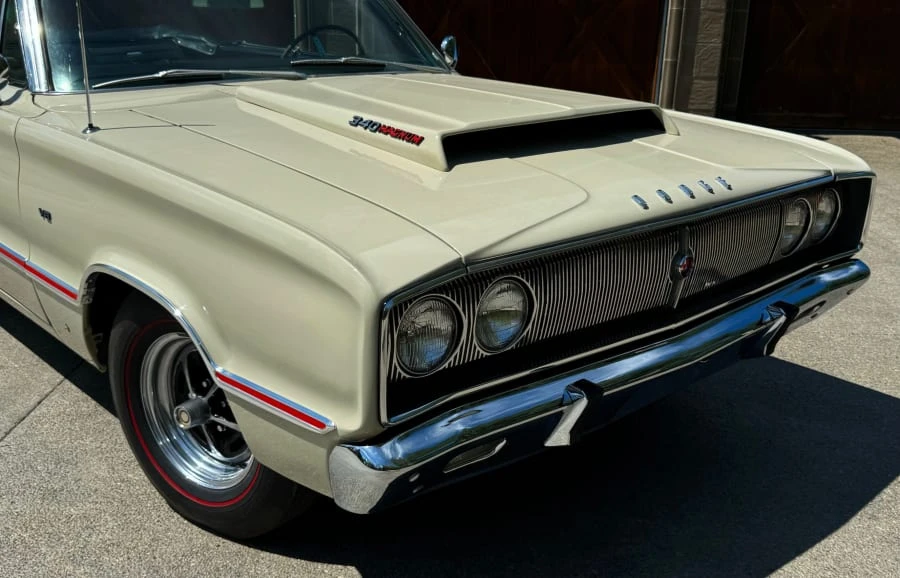 1967 Dodge Coronet 4th Gen - Image 11 of 31