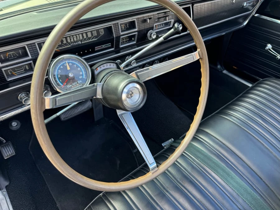 1967 Dodge Coronet 4th Gen - Image 24 of 31